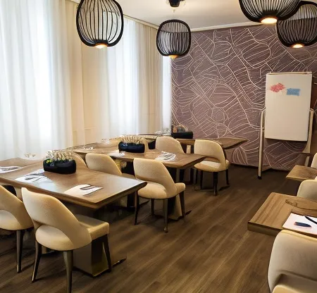 Hotel Atlas Leipzig