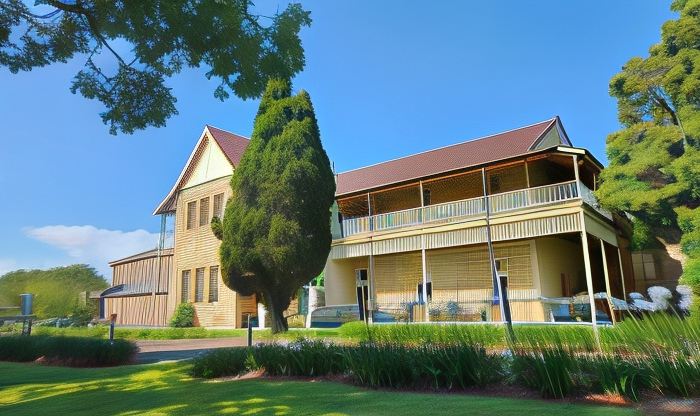Mary MacKillop Spirituality Centre Central Coast