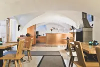 Hotel Blaue Rose -Digital Check in- Hotels in Frastanz