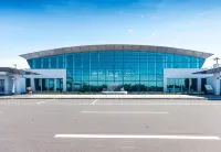 Island Inn Rishiri Các khách sạn ở Rebun