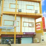 Hotel Sarwan Hotels in Idgah Colony