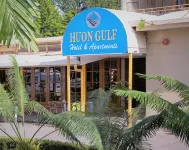 Huon Gulf Hotel Hotels in Lae