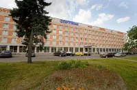 Sputnik Hotels in Minsk