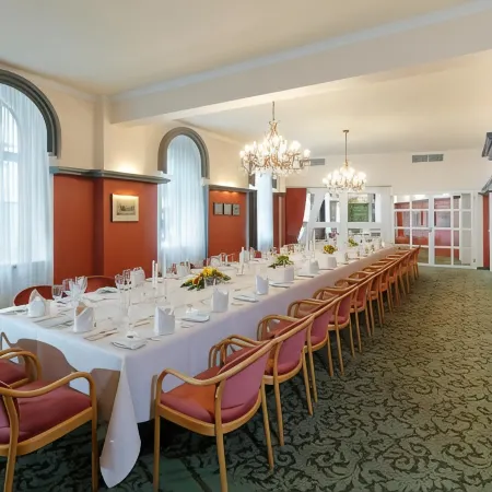 Gebhards Hotel