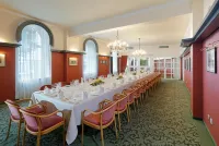 게바르츠 호텔