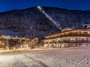 Mountain Resort M&M
