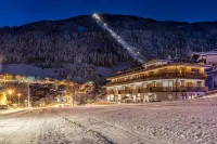 Mountain Resort M&M Hotels in der Nähe von Panoramabrücke Olpererhütte