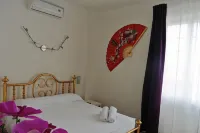 53 Solaro Apartments Hotels in Ospedaletti