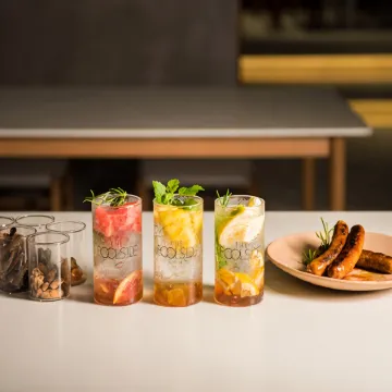 Kiro Hiroshima by the Share Hotels