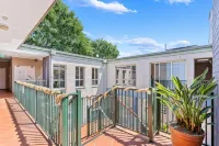 Newtown Backpackers Hotels in Camperdown