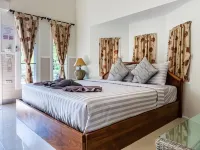 ماي هوم لانتا وادي ريزورت Hotels near مركز الشرطة
