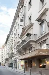 Hôtel des Artistes Hotels in Lyon