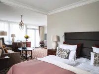 Althoff Hotel Fürstenhof Hotels in Celle