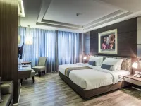 Gallery Design Hotels in Sisaket