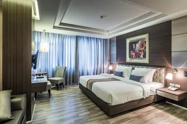 รูปภาพของโรงแรมแกลเลอรี่ ดีไซน์ Five Star