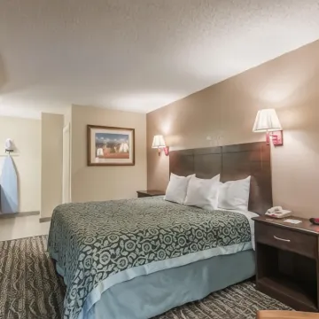 Days Inn by Wyndham San Marcos Hotels near Aquarena Center
