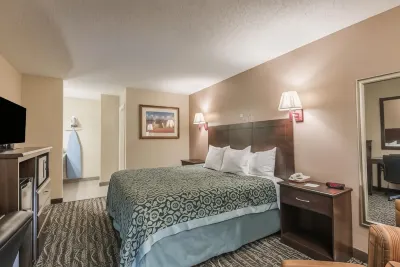 Days Inn by Wyndham San Marcos Hotels in San Marcos