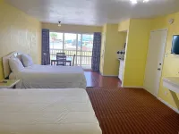 Sea Shell Inn on the Beach - Ocean View