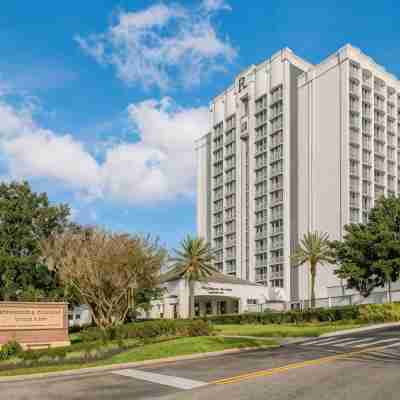 Renaissance Orlando Resort & Spa Hotel Exterior