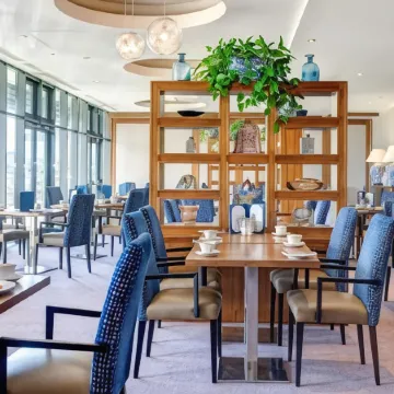 Cork International Hotel