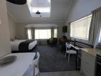 The Ohakune Central Motels