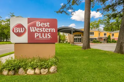 Best Western Plus Traverse City Hotels in Traverse City
