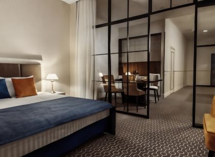 Apart-Hotel Semashko