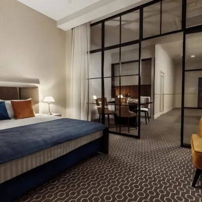 Apart-Hotel Semashko