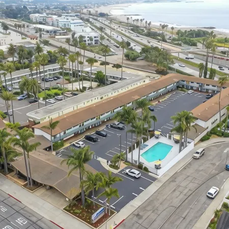 Best Western Plus Inn of Ventura