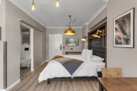 Oddsson Downtown Hotel