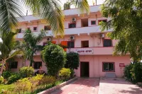 Iskcon Pandharpur, Chandrabhaga Guest House