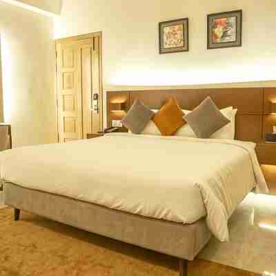 Jatra Flagship Chittagong City Center Rooms