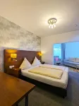 Hotel Berghof Wasserkuppe & Gästehaus Fuldaquelle Hotels in Gersfeld