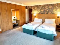 Duke Of Gordon Hotel فنادق في نيوتنمور