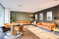 Park Inn by Radisson Antwerpen City Centre Hotels in Antwerpen