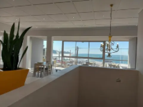 The Hampton Exclusive Guesthouse