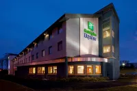 Holiday Inn Express Dunfermline Hotels in 