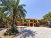 Bansuanrimnam Pakchong Resort Hotels in 