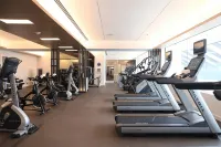 Four Seasons Hotel Houston - Gym