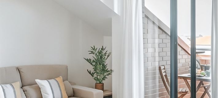 Apartamentos Alday Hotéis em Santander