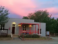 The Ibis Lounge Hotels in Graaff-Reinet
