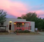 The Ibis Lounge