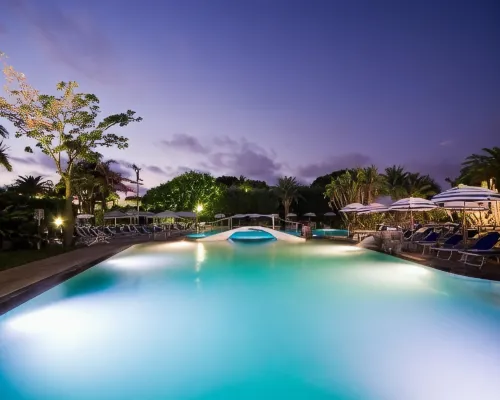 Park Hotel Terme Mediterraneo Hotels in Forio