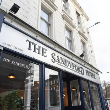 Sandyford Hotel