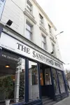 Sandyford Hotel Hotels near University of Glasgow
