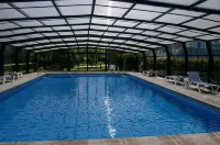 Hotel Auditorio Santiago & Spa Hôtels à : Lugo