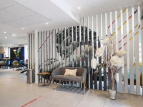 卡佩勒酒店 米約酒店