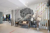 Hôtel la Capelle Millau Hotels in Millau