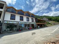 Hamsikoy Tas Otel Hôtels à : Cirali Mahallesi