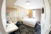 Business Hotel Conference Center & Spa Hotels in Тиргу-Муреш